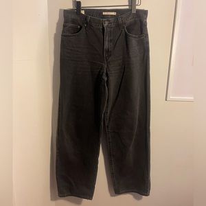 Levi’s Baggy Dad Jean